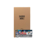 2025-26 Upper Deck Hockey Star Rookies Box 20-Set Case
