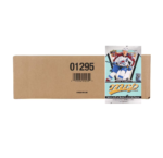 2025-26 Upper Deck MVP Hockey Hobby 20-Box Case