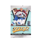 2025-26 Upper Deck MVP Hockey Hobby 20-Box Case - Image 2