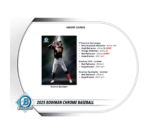 2025 Bowman Chrome Baseball Breakers Delight Box - Image 6
