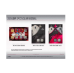 2025 Leaf Spectacular Baseball 3-Box Case - Image 6