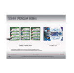 2025 Leaf Spectacular Baseball 3-Box Case - Image 10