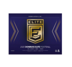 2025 Panini Donruss Elite Football Hobby Box - Image 2