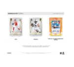 2025 Panini Donruss Elite Football Hobby Box - Image 3