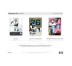 2025 Panini Donruss Elite Football Hobby Box - Image 5