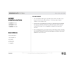 2025 Panini Donruss Elite Football Hobby Box - Image 6