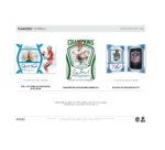 2025 Panini Flawless Football Hobby 2-Box Case - Image 7