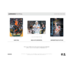 2025 Panini Luminance Football Hobby Box - Image 3