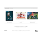 2025 Panini Luminance Football Hobby 12-Box Case - Image 7