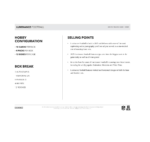 2025 Panini Luminance Football Hobby 12-Box Case - Image 8