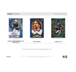 2025 Panini Mosaic Football No Huddle 20-Box Case - Image 6