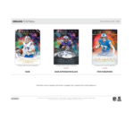 2025 Panini Origins Football Hobby 16-Box Case - Image 5