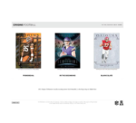 2025 Panini Origins Football Hobby 16-Box Case - Image 7