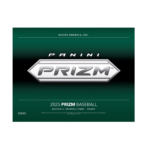 2025 Panini Prizm Baseball Hobby Box - Image 2