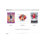 2025 Panini Prizm Baseball Hobby Box - Image 4