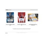 2025 Panini Prizm Baseball Hobby Box - Image 5