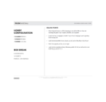 2025 Panini Prizm Baseball Hobby Box - Image 6