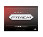 2025 Panini Prizm Football No Huddle Box - Image 2