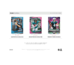 2025 Panini Prizm Football No Huddle Box - Image 3