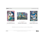 2025 Panini Prizm Football No Huddle Box - Image 4