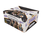 2025 Panini Prizm WNBA Basketball Hobby Box