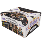 2025 Panini Prizm WNBA Basketball Hobby Box