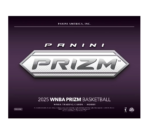 2025 Panini Prizm WNBA Basketball Hobby Box - Image 2