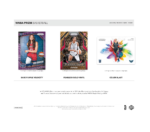 2025 Panini Prizm WNBA Basketball Hobby Box - Image 3