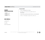 2025 Panini Prizm WNBA Basketball Hobby Box - Image 5