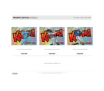 2025 Panini Prospect Edition Baseball Hobby 20-Box Case - Image 7