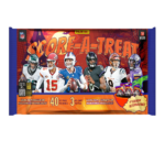 2025 Panini Score-A-Treat Halloween Football 40-Pack 20-Box Case - Image 2