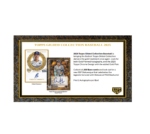 2025 Topps Gilded Collection Baseball Hobby 4-Box Case - Image 4