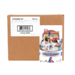 2025 Bowman Baseball Hobby 12-Box Case