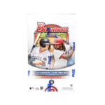 2025 Bowman Baseball Hobby Box