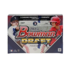 2025 Bowman Draft Baseball Breaker's Delight 6-Box Case - Image 2