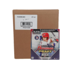 2025 Bowman Draft Baseball Mega 20-Box Case