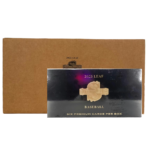 2025 Leaf Spectacular Baseball 3-Box Case