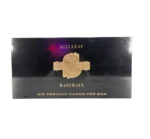 2025 Leaf Spectacular Baseball 3-Box Case - Image 2