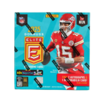 2025 Panini Donruss Elite Football Hobby Box