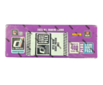 2025 Panini Donruss Football Hobby Factory 8-Set Case - Image 2