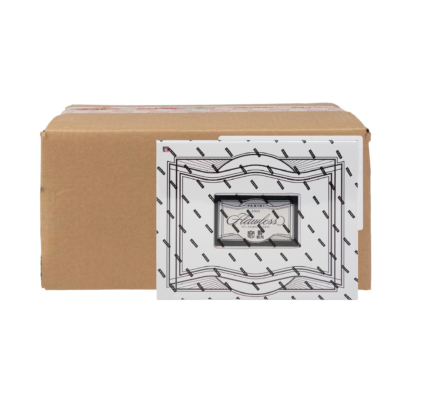 2025 Panini Flawless Football Hobby 2-Box Case