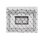 2025 Panini Flawless Football Hobby 2-Box Case - Image 2