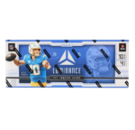 2025 Panini Luminance Football Hobby 12-Box Case - Image 2