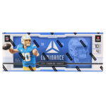 2025 Panini Luminance Football Hobby Box