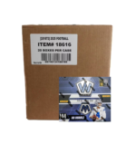 2025 Panini Mosaic Football No Huddle 20-Box Case