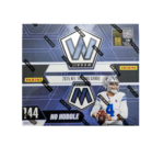 2025 Panini Mosaic Football No Huddle Box