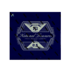 2025 Panini National Treasures Football Hobby Box