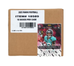 2025 Panini Origins Football Hobby 16-Box Case