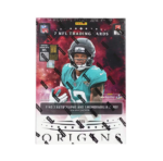 2025 Panini Origins Football Hobby 16-Box Case - Image 2