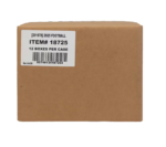 2025 Panini Prizm Football Hobby 12-Box Case - Image 3